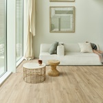  Interior Pictures of Brown Sierra Oak 58268 from the Moduleo LayRed collection | Moduleo
